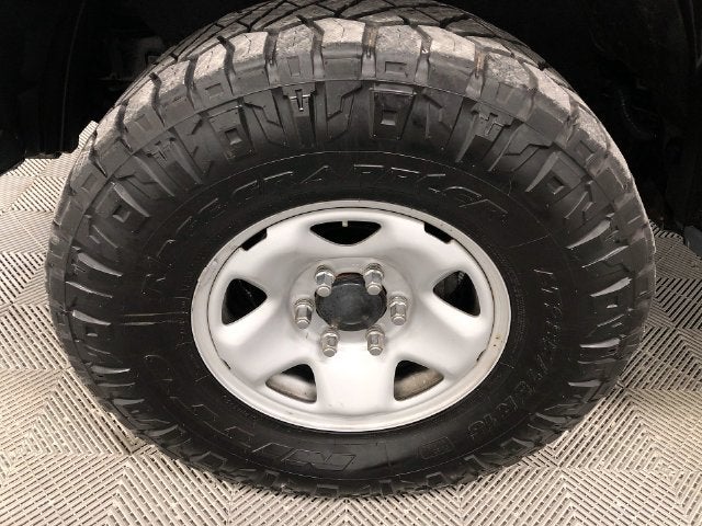 2021 Toyota TACOMA SR5 SR5 V6
