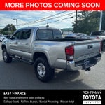 2021 Toyota TACOMA SR5 SR5 V6