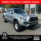 2021 Toyota TACOMA SR5 SR5 V6