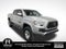 2021 Toyota TACOMA SR5 SR5 V6