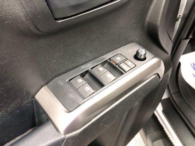 2021 Toyota TACOMA SR5 SR5 V6