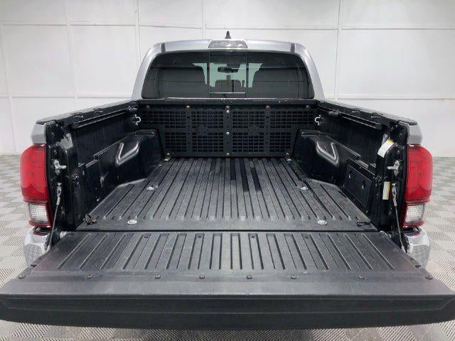 2021 Toyota TACOMA SR5 SR5 V6