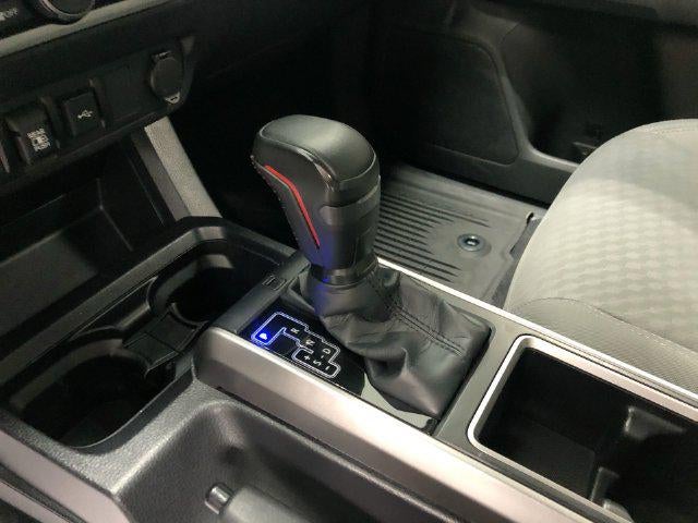 2021 Toyota TACOMA SR5 SR5 V6