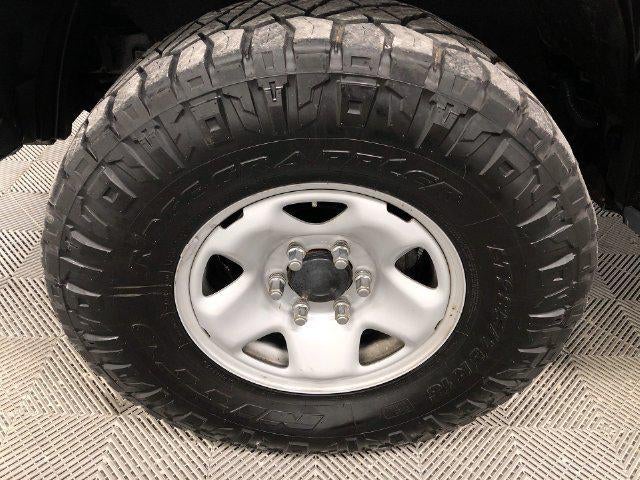 2021 Toyota TACOMA SR5 SR5 V6