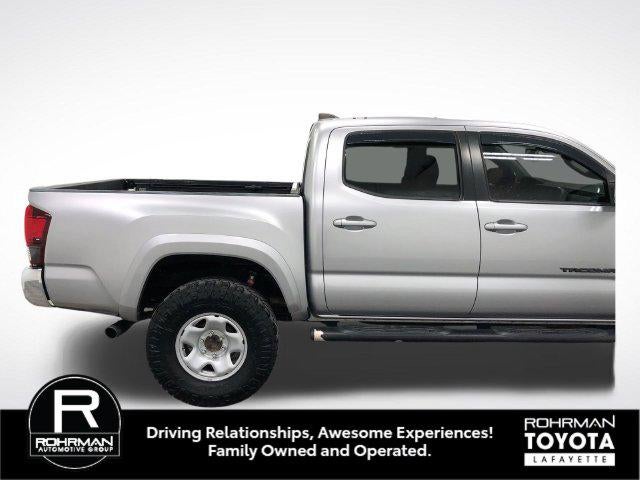 2021 Toyota TACOMA SR5 SR5 V6