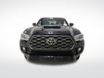 2021 Toyota Tacoma TRD Sport V6