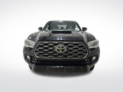 2021 Toyota Tacoma TRD Sport V6