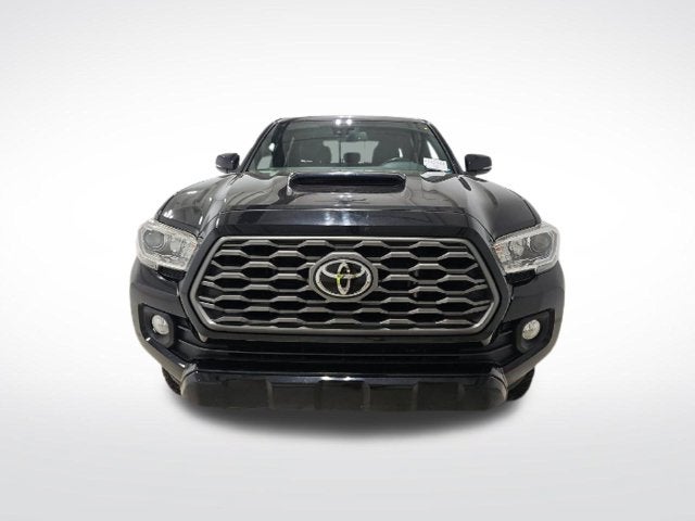 2021 Toyota Tacoma TRD Sport V6