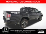 2021 Toyota Tacoma TRD Sport V6