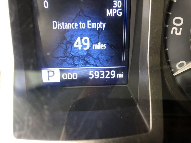 2021 Toyota TACOMA SR5 SR5 V6