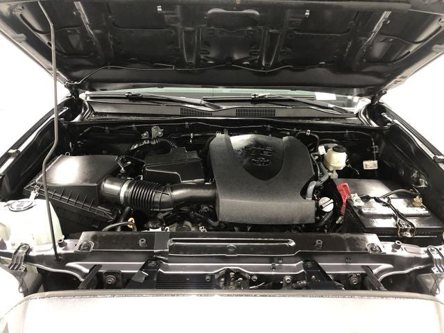 2021 Toyota TACOMA SR5 SR5 V6