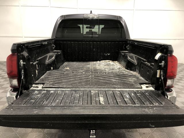 2021 Toyota TACOMA SR5 SR5 V6