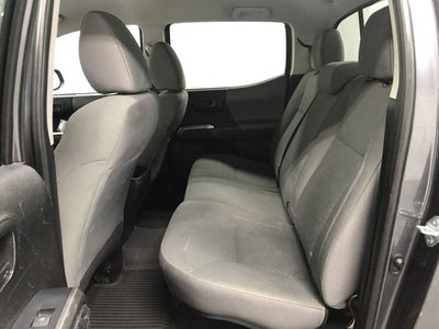 2021 Toyota TACOMA SR5 SR5 V6