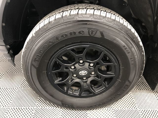 2021 Toyota TACOMA SR5 SR5 V6