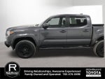 2021 Toyota TACOMA SR5 SR5 V6