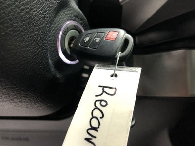 2021 Toyota TACOMA SR5 SR5 V6