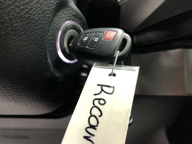 2021 Toyota TACOMA SR5 SR5 V6