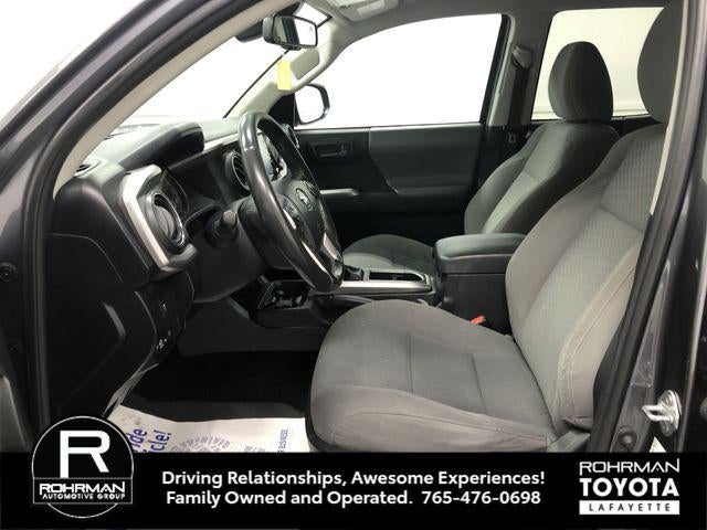 2021 Toyota TACOMA SR5 SR5 V6