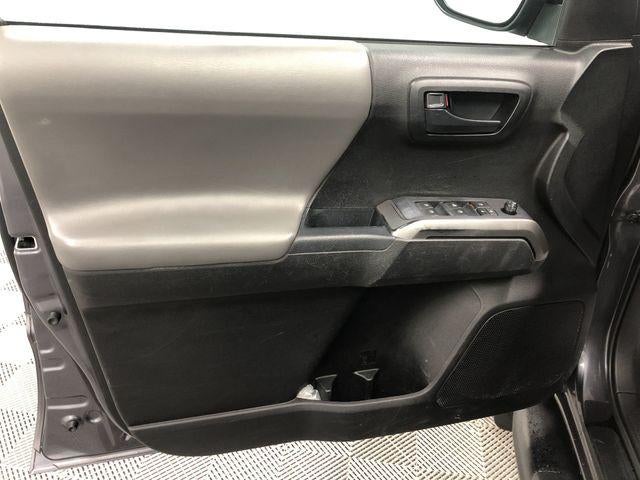 2021 Toyota TACOMA SR5 SR5 V6