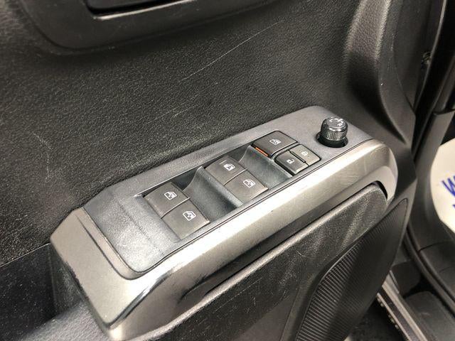 2021 Toyota TACOMA SR5 SR5 V6