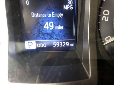 2021 Toyota TACOMA SR5 SR5 V6