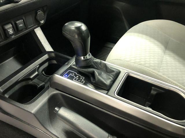 2021 Toyota TACOMA SR5 SR5 V6