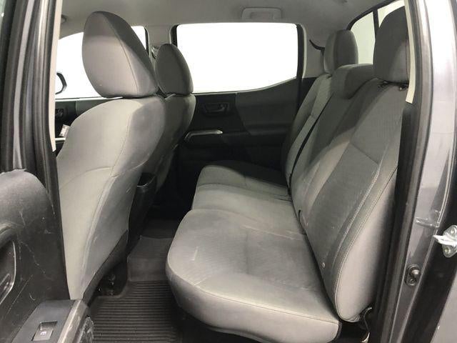 2021 Toyota TACOMA SR5 SR5 V6