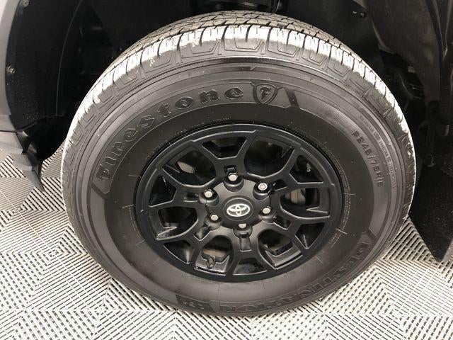 2021 Toyota TACOMA SR5 SR5 V6