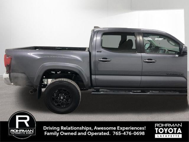 2021 Toyota TACOMA SR5 SR5 V6