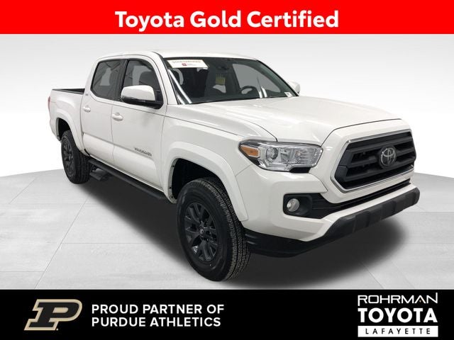 2023 Toyota TACOMA SR5 SR5 V6