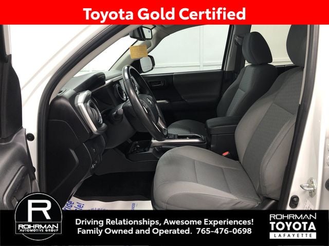 2023 Toyota TACOMA SR5 SR5 V6