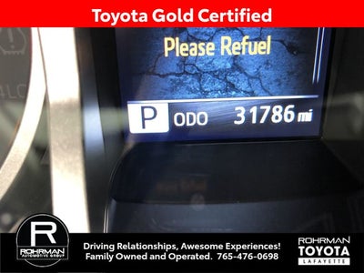 2023 Toyota TACOMA SR5 SR5 V6