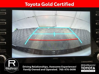 2023 Toyota TACOMA SR5 SR5 V6