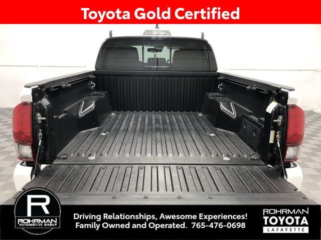 2023 Toyota TACOMA SR5 SR5 V6