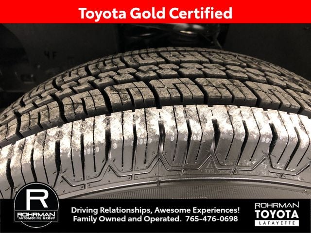 2023 Toyota TACOMA SR5 SR5 V6