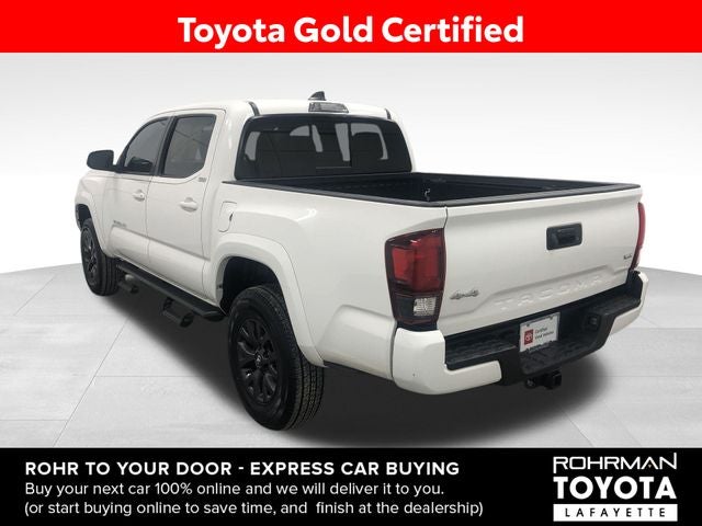 2023 Toyota TACOMA SR5 SR5 V6