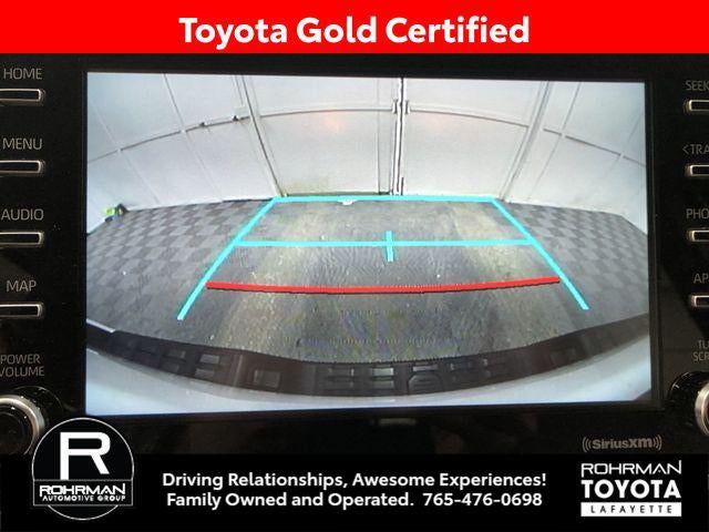 2023 Toyota TACOMA SR5 SR5 V6