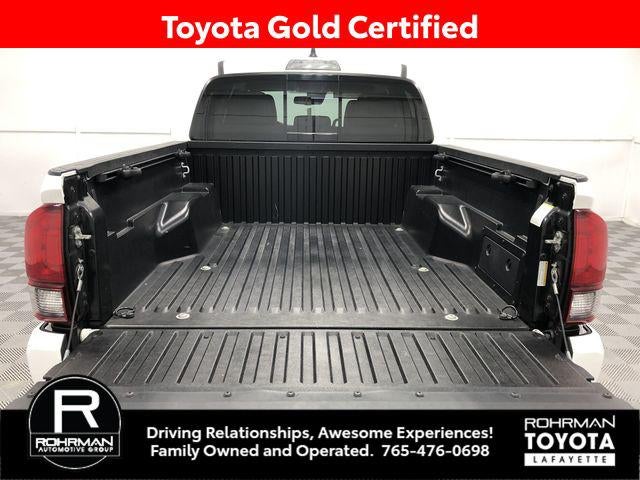 2023 Toyota TACOMA SR5 SR5 V6