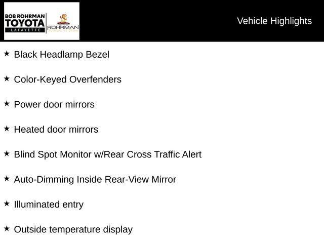 2023 Toyota TACOMA SR5 SR5 V6