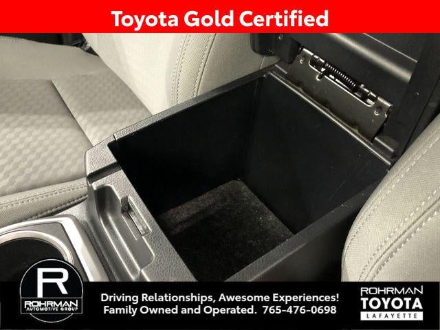 2023 Toyota TACOMA SR5 SR5 V6