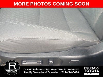 2021 Toyota Tacoma SR5 V6