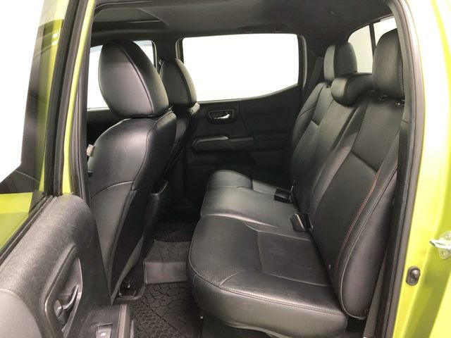 2022 Toyota Tacoma TRD Pro V6