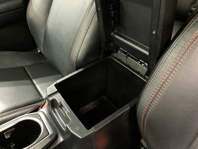 2022 Toyota Tacoma TRD Pro V6