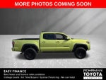 2022 Toyota Tacoma TRD Pro V6