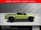 2022 Toyota Tacoma TRD Pro V6