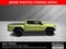 2022 Toyota Tacoma TRD Pro V6