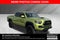 2022 Toyota Tacoma TRD Pro V6