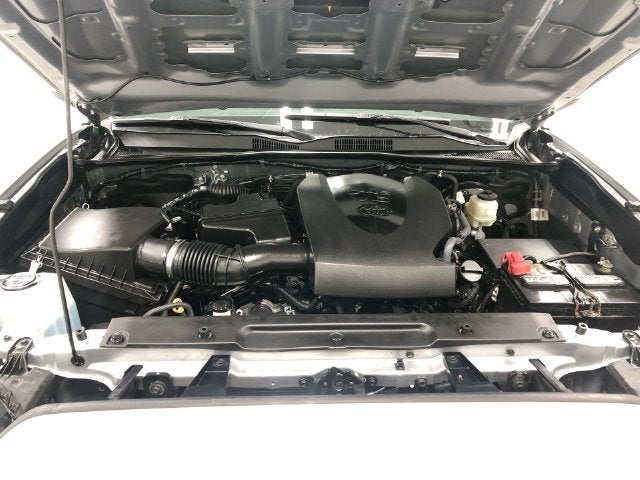 2020 Toyota Tacoma TRD Sport V6