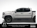 2020 Toyota Tacoma TRD Sport V6