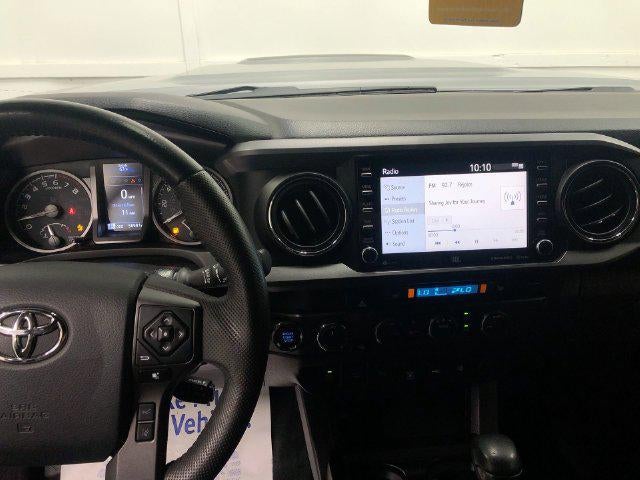 2020 Toyota Tacoma TRD Sport V6